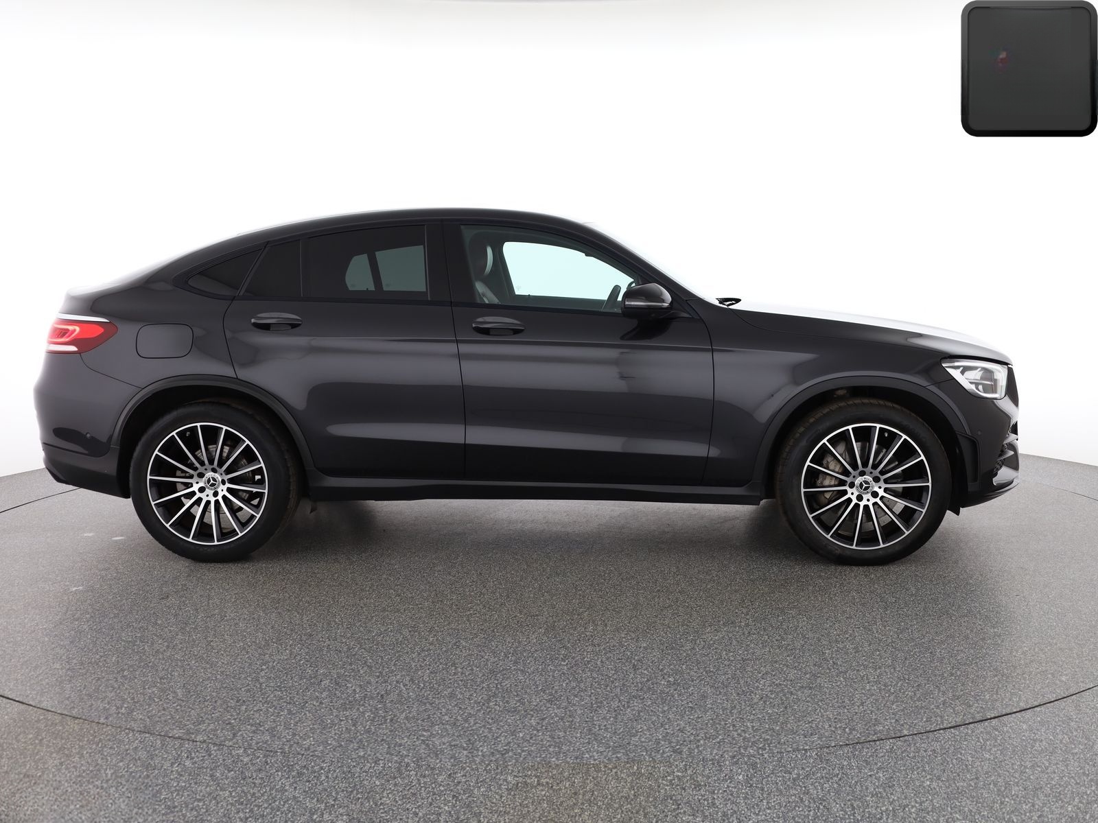 Mercedes-Benz GLC 200 4M AMG AIRMATIC,360GRAD,DISTRONIC,MEMORY foto 6