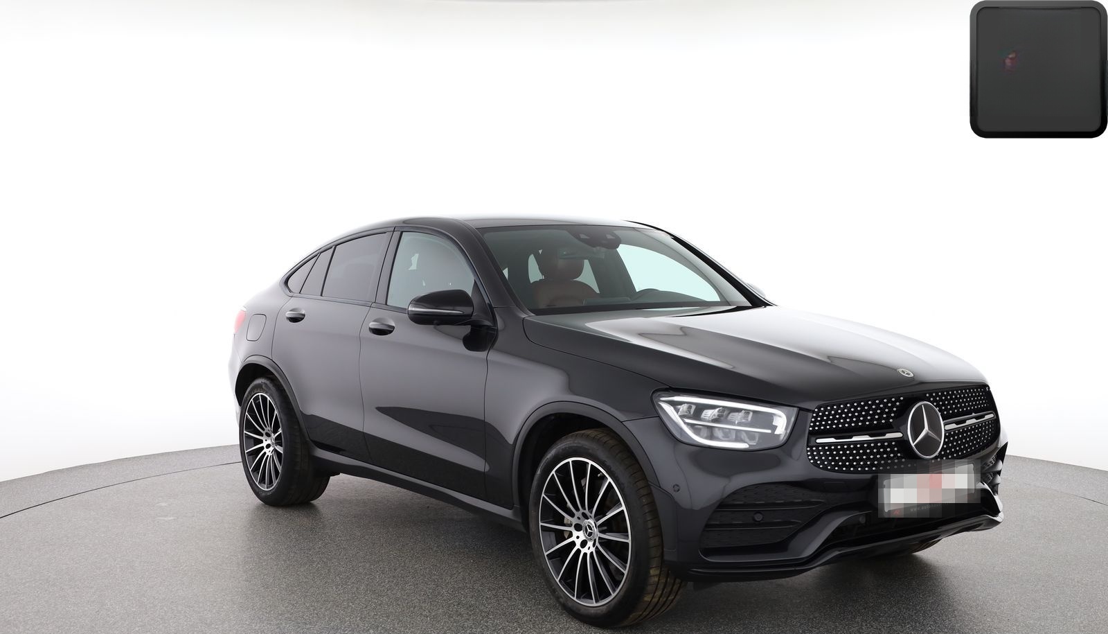 Mercedes-Benz GLC 200 4M AMG AIRMATIC,360GRAD,DISTRONIC,MEMORY foto 7