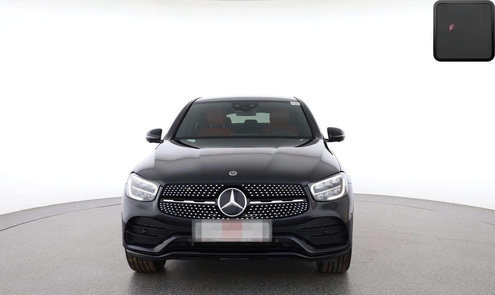 Mercedes-Benz GLC 200 4M AMG AIRMATIC,360GRAD,DISTRONIC,MEMORY foto 8