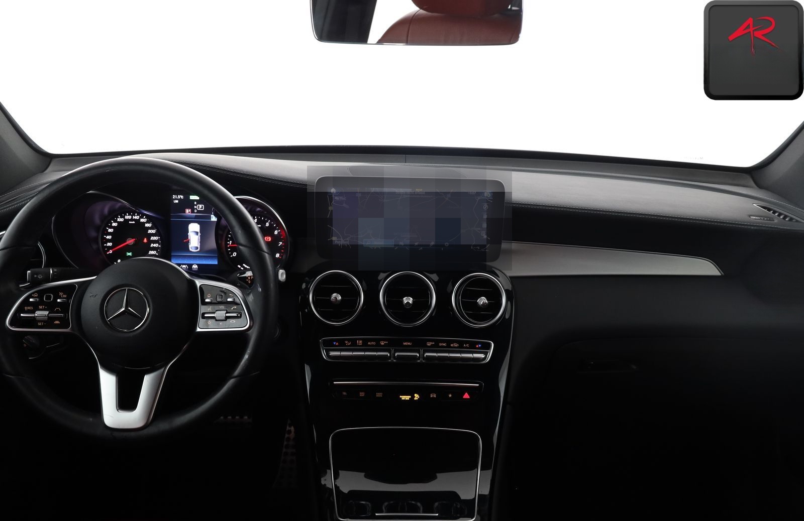 Mercedes-Benz GLC 200 4M AMG AIRMATIC,360GRAD,DISTRONIC,MEMORY foto 9