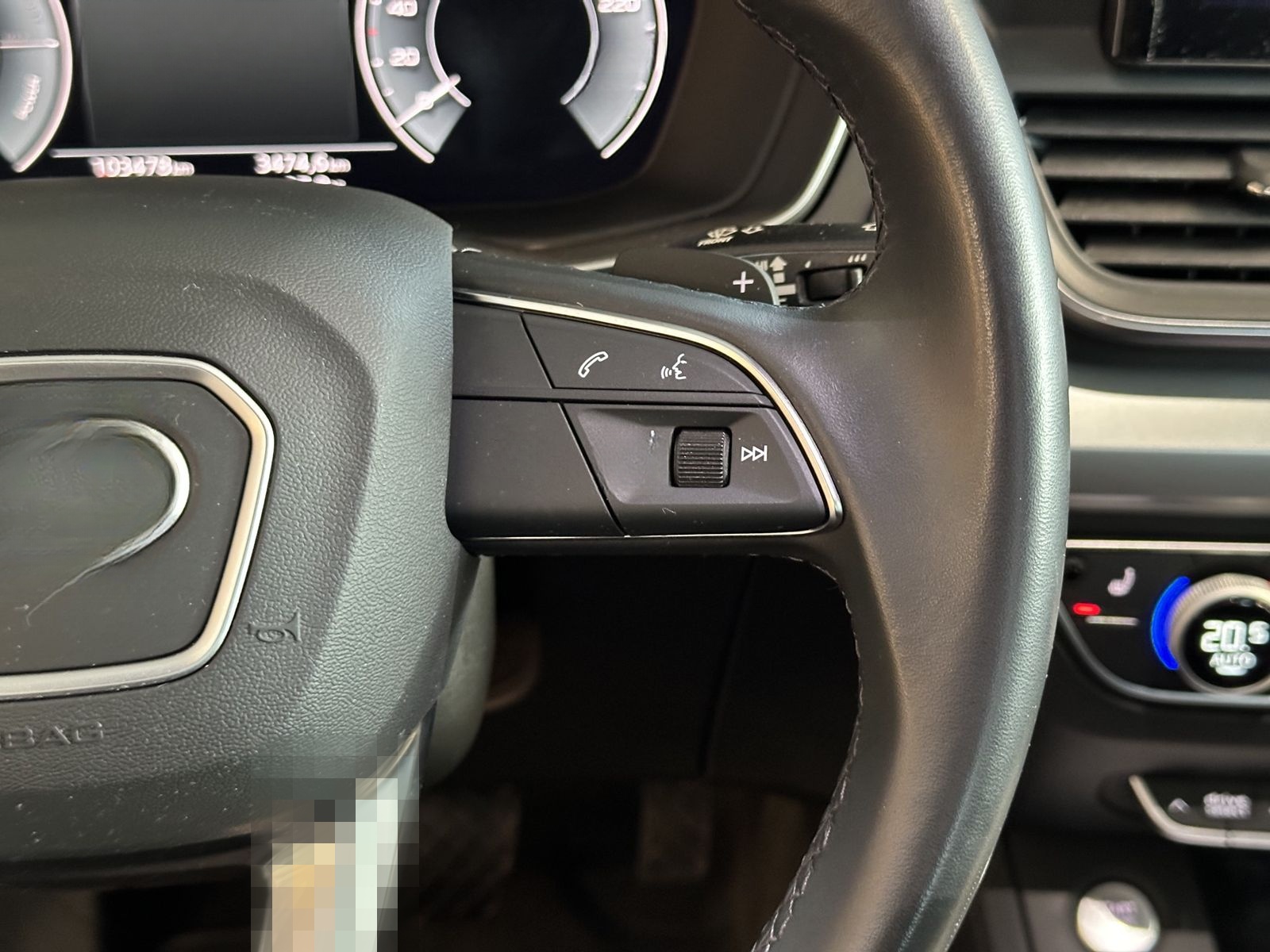 Audi Q5 50 TFSIe*Quattro*LED*SHZ*Navi*Tempomat*R.Cam foto 16