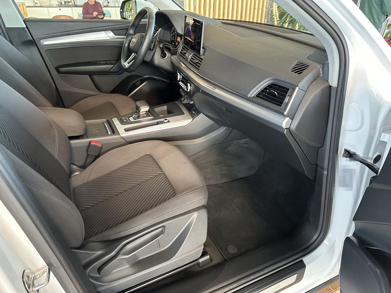 Audi Q5 50 TFSIe*Quattro*LED*SHZ*Navi*Tempomat*R.Cam foto 18