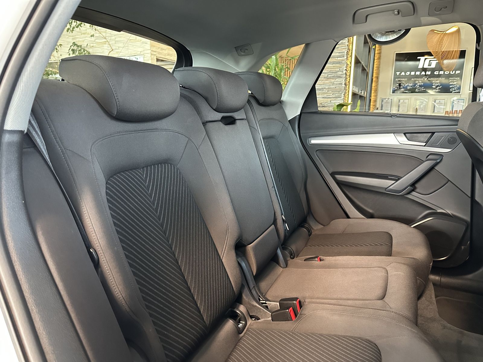 Audi Q5 50 TFSIe*Quattro*LED*SHZ*Navi*Tempomat*R.Cam foto 21