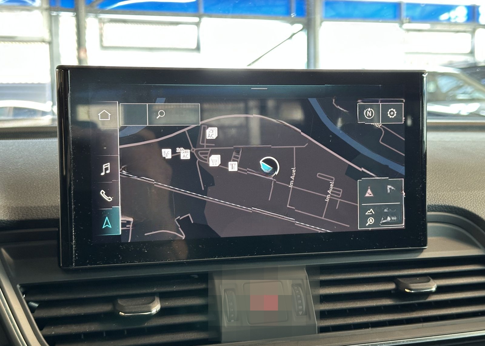 Audi Q5 50 TFSIe*Quattro*LED*SHZ*Navi*Tempomat*R.Cam foto 25