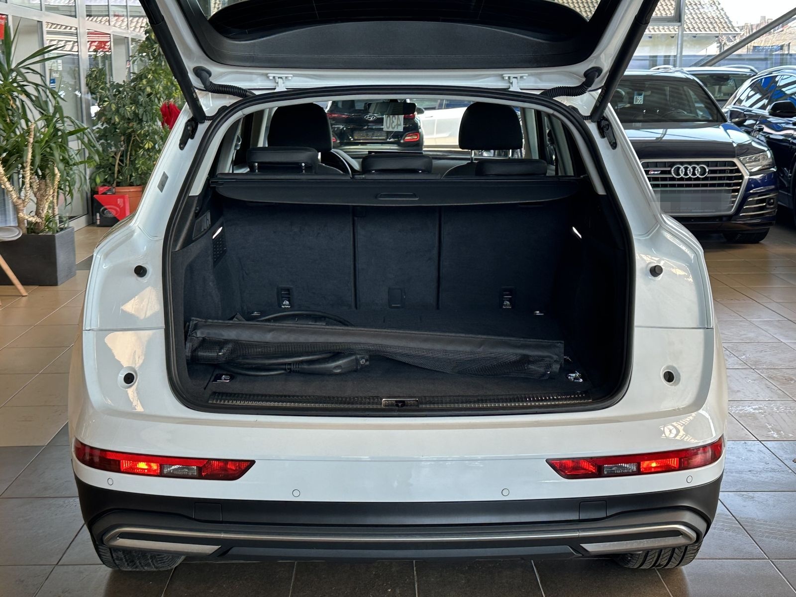 Audi Q5 50 TFSIe*Quattro*LED*SHZ*Navi*Tempomat*R.Cam foto 6