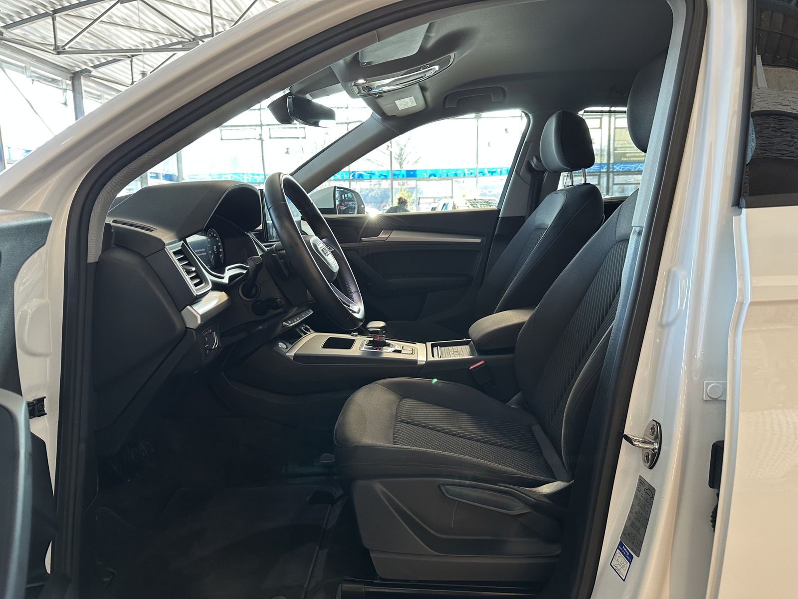 Audi Q5 50 TFSIe*Quattro*LED*SHZ*Navi*Tempomat*R.Cam foto 9