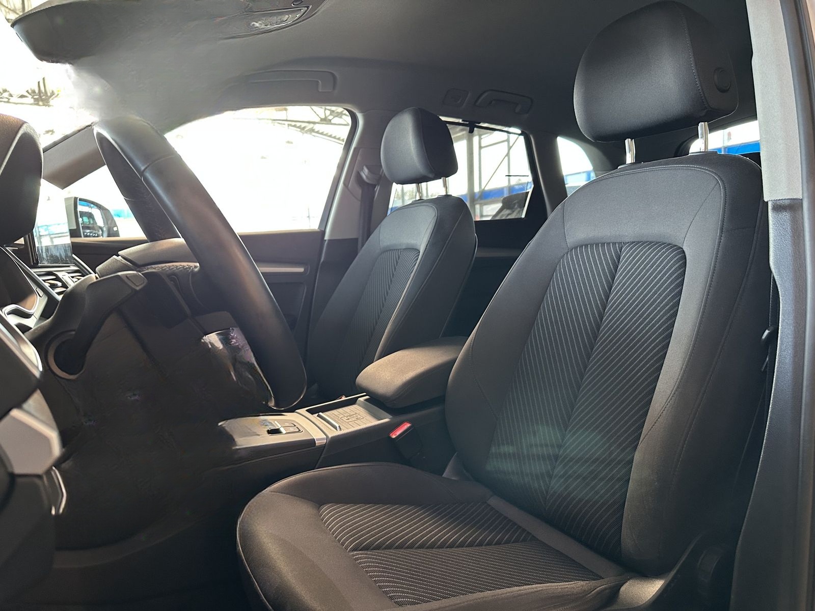 Audi Q5 50 TFSIe*Quattro*LED*SHZ*Navi*Tempomat*R.Cam foto 10
