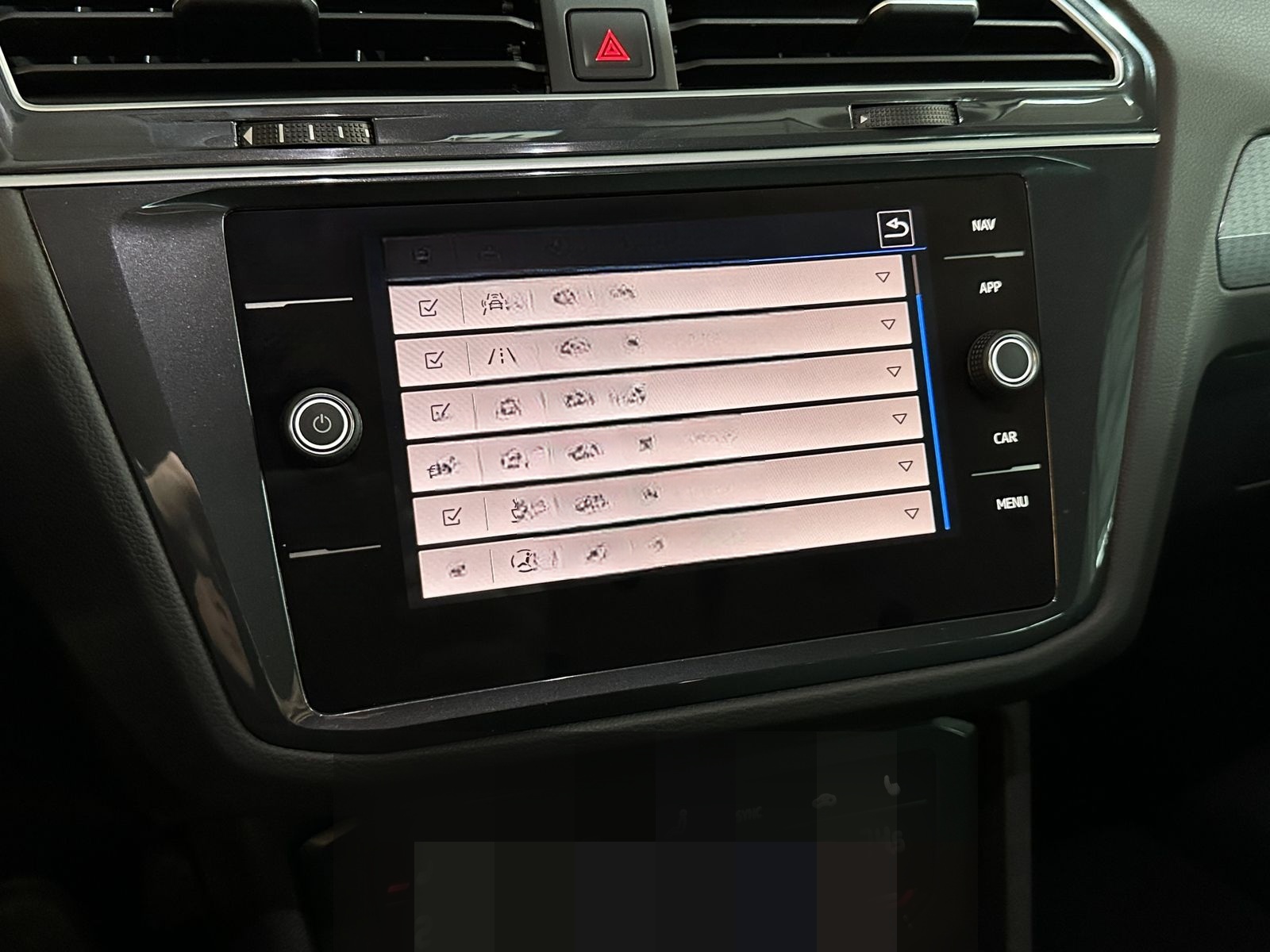 Volkswagen Tiguan Life*LED*4xSHZ*ACC*Navi*Massage*360Cam* foto 24