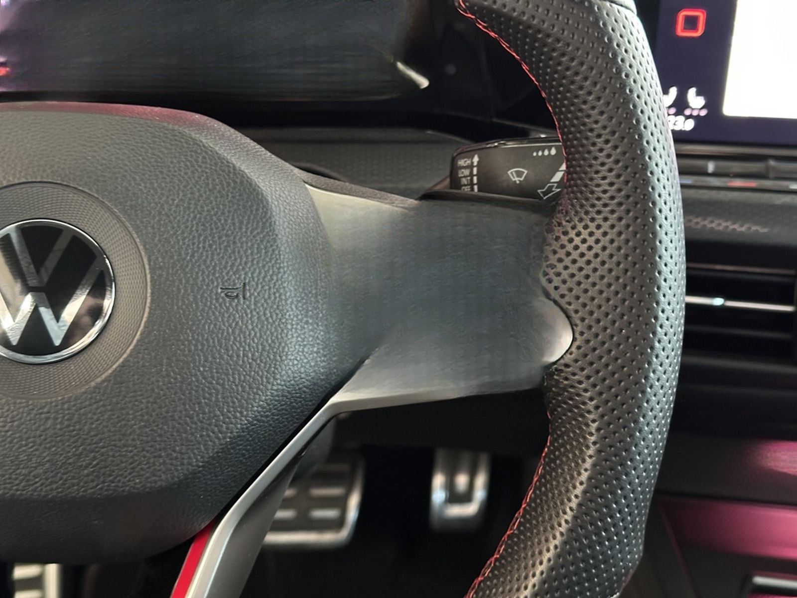 Volkswagen Golf GTI Clubsport*DCC*LED*ACC*SHZ*Navi*PDCv+h foto 15