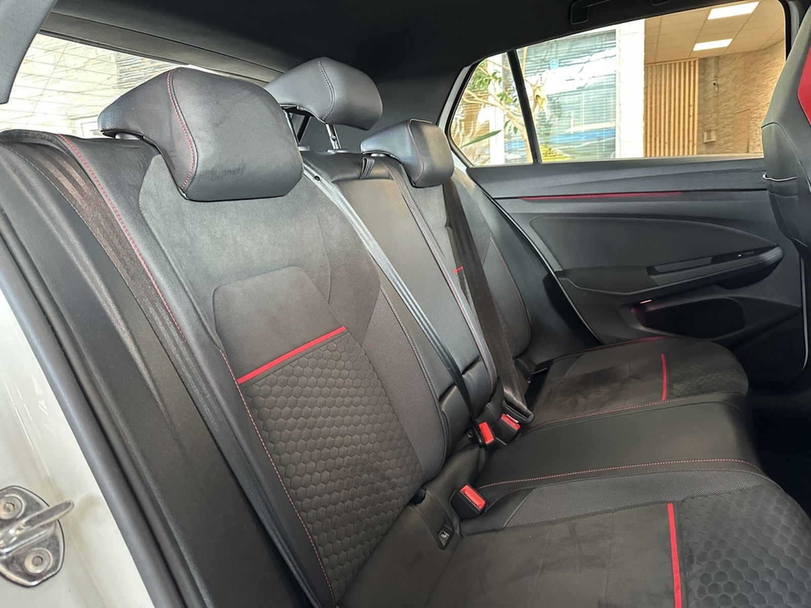 Volkswagen Golf GTI Clubsport*DCC*LED*ACC*SHZ*Navi*PDCv+h foto 19