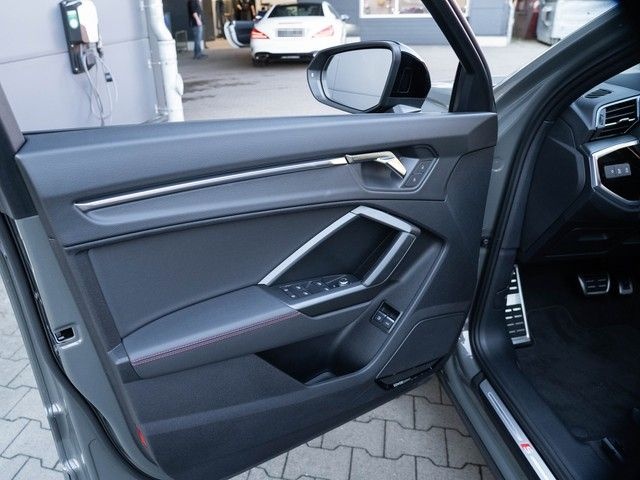 Audi Q3 Sportback 45 TFSI e S line 360°+MATRIX+SONOS+ foto 8
