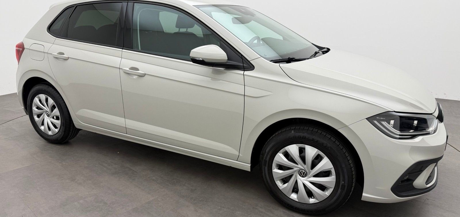 Volkswagen Polo 1.0 Life Matrix EA8 foto 2