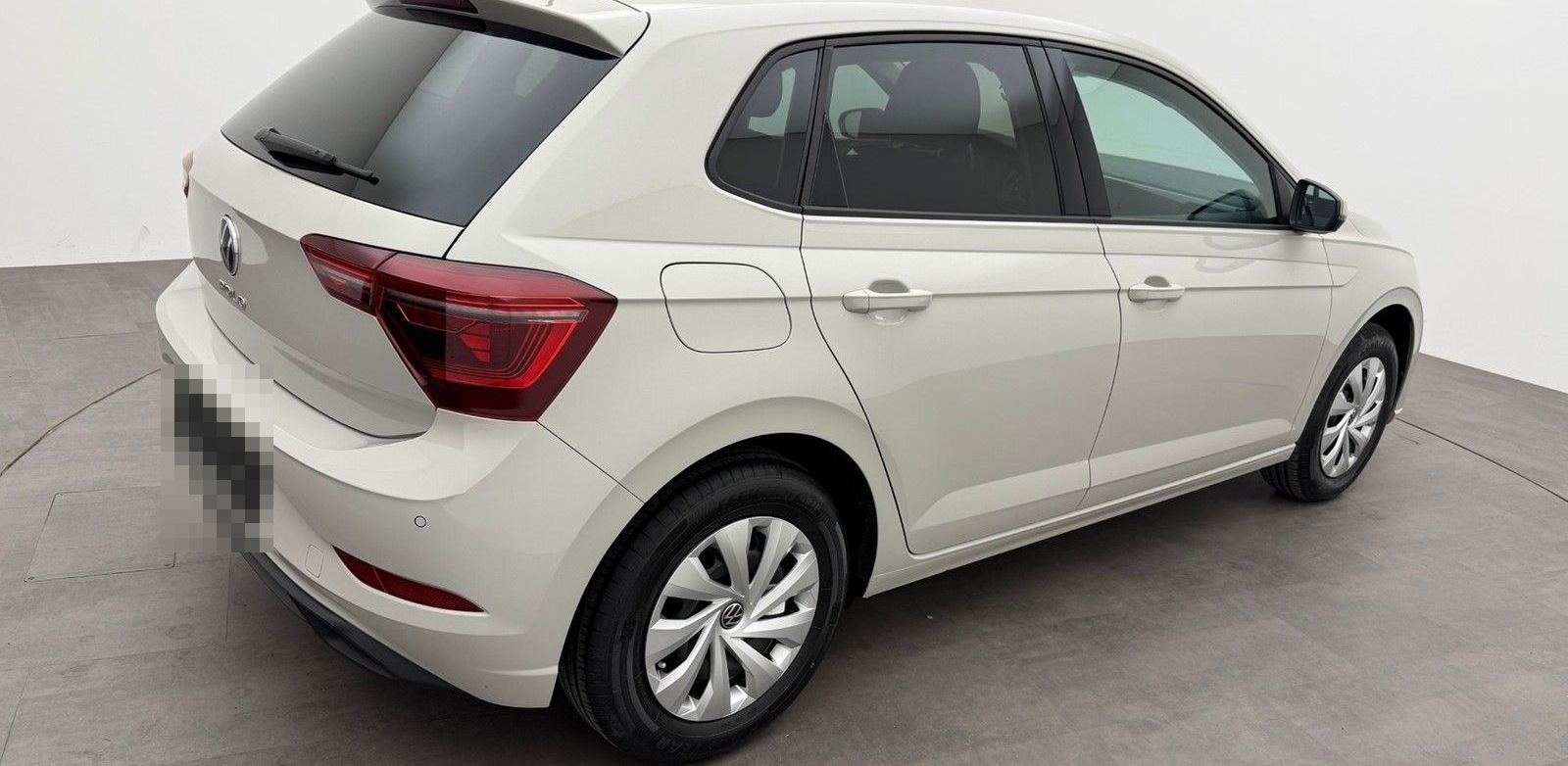 Volkswagen Polo 1.0 Life Matrix EA8 foto 11