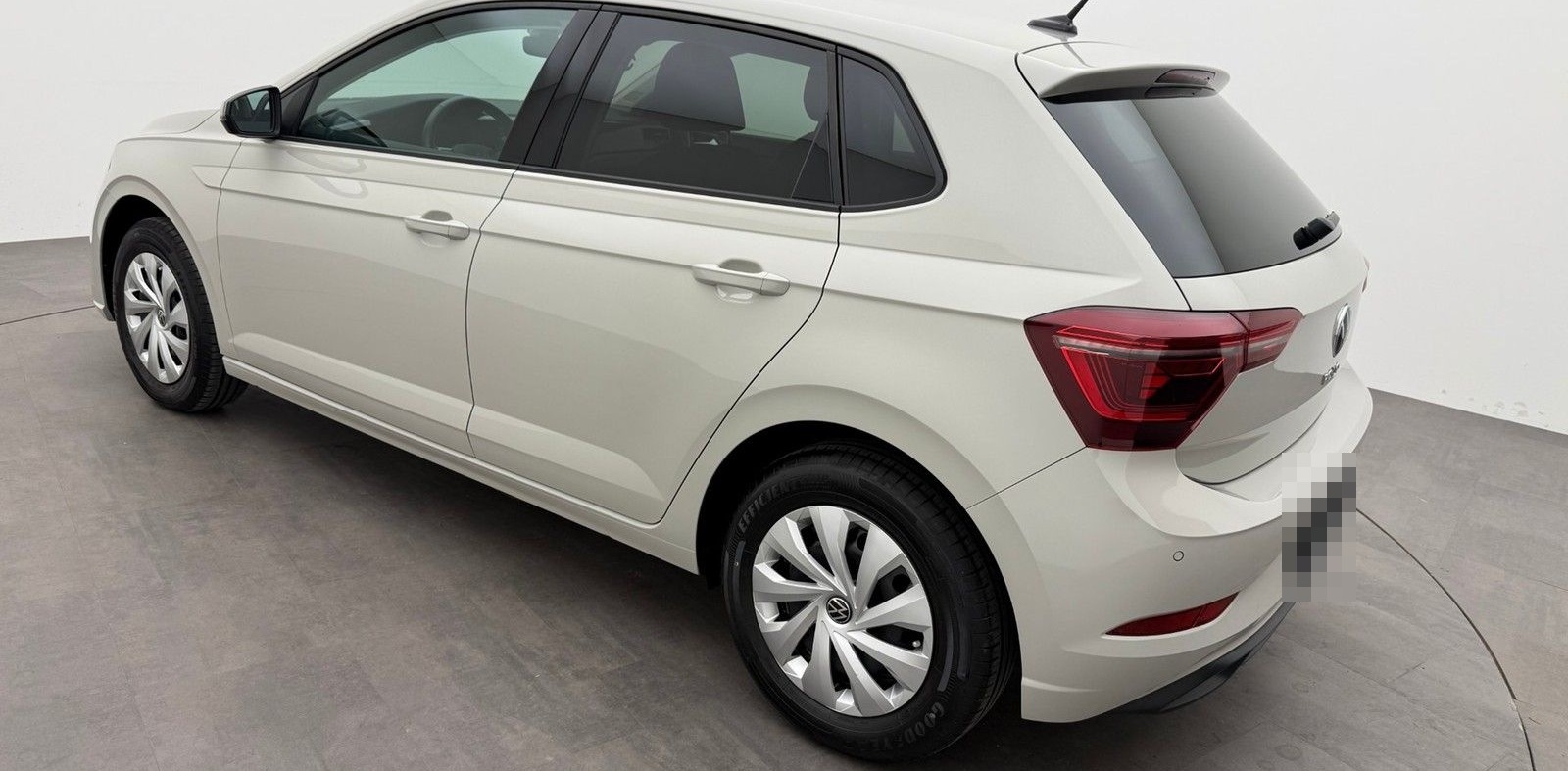 Volkswagen Polo 1.0 Life Matrix EA8 foto 12