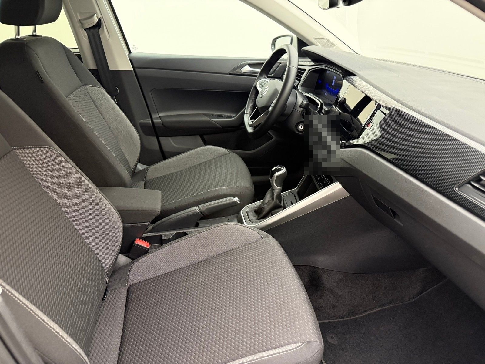 Volkswagen Polo 1.0 Life Matrix EA8 foto 3