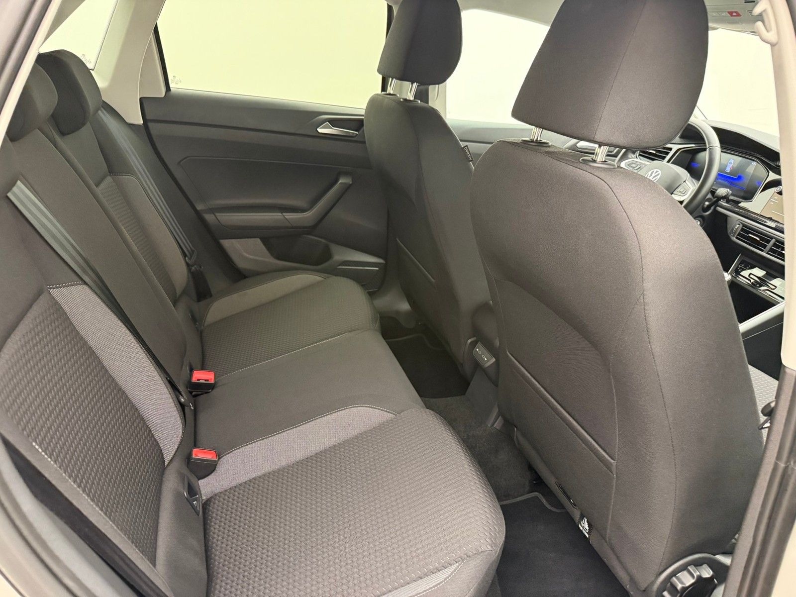 Volkswagen Polo 1.0 Life Matrix EA8 foto 9