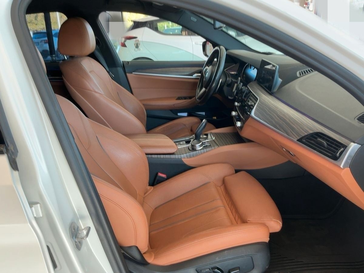 BMW 520d M Sport*Individual*Matt-Lack*360°Kamera* foto 4