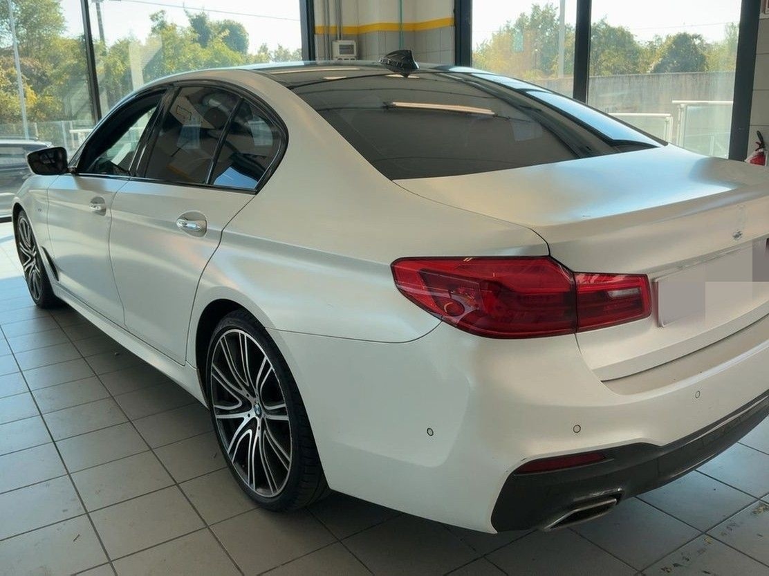 BMW 520d M Sport*Individual*Matt-Lack*360°Kamera* foto 5