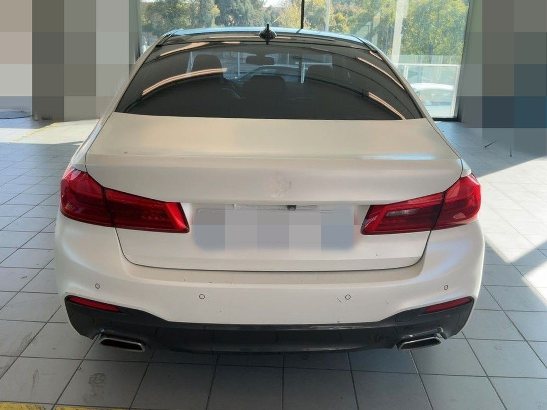 BMW 520d M Sport*Individual*Matt-Lack*360°Kamera* foto 6