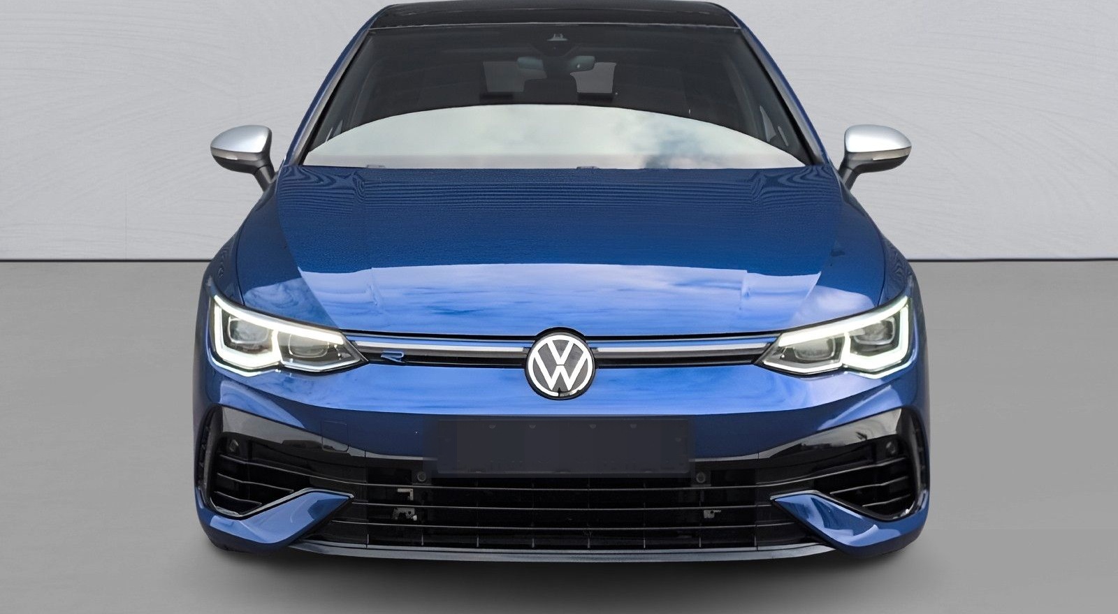 Volkswagen GOLF R PERFORMANCE AKRA*PANO*H&K foto 2