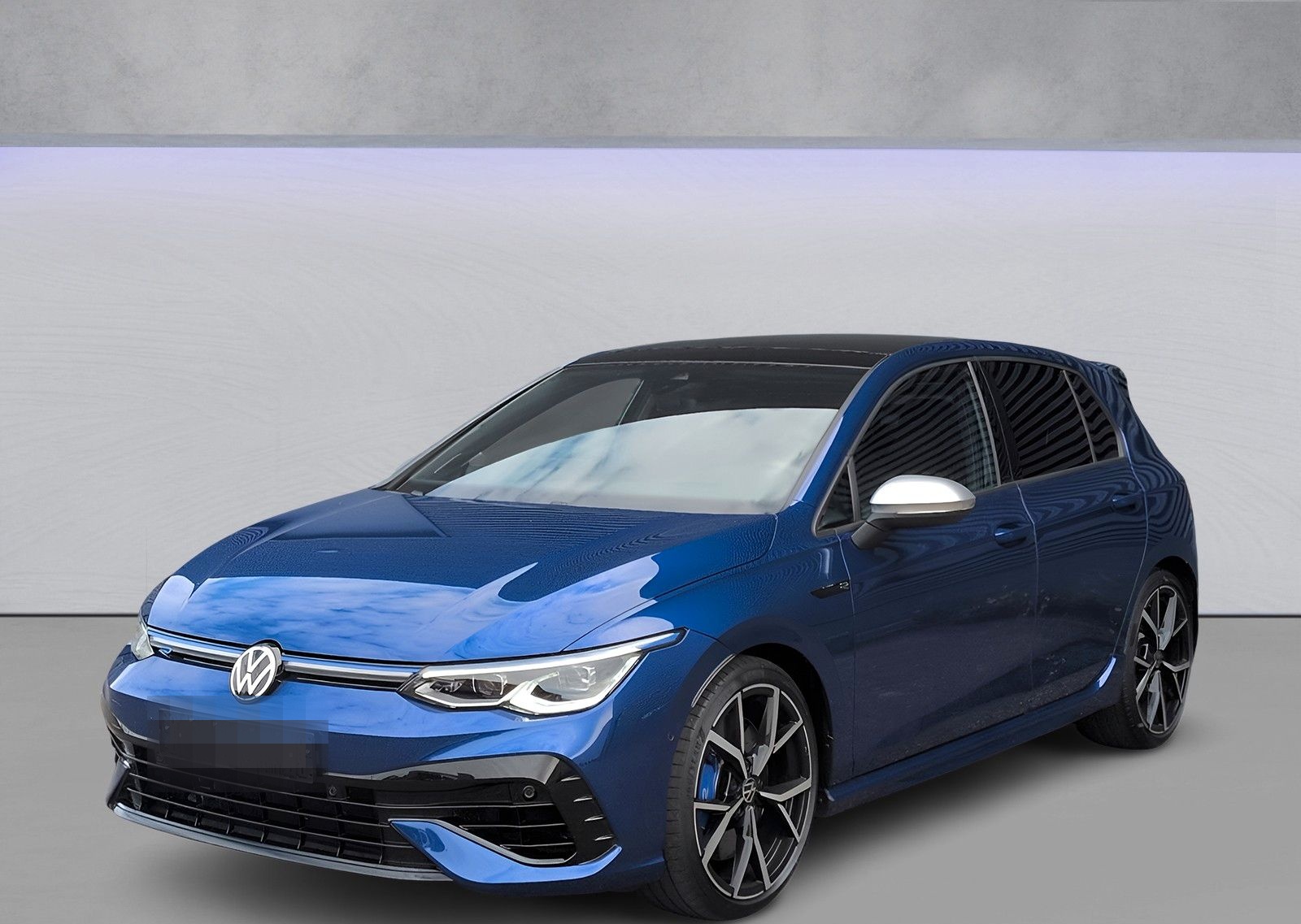 Volkswagen GOLF R PERFORMANCE AKRA*PANO*H&K foto 3