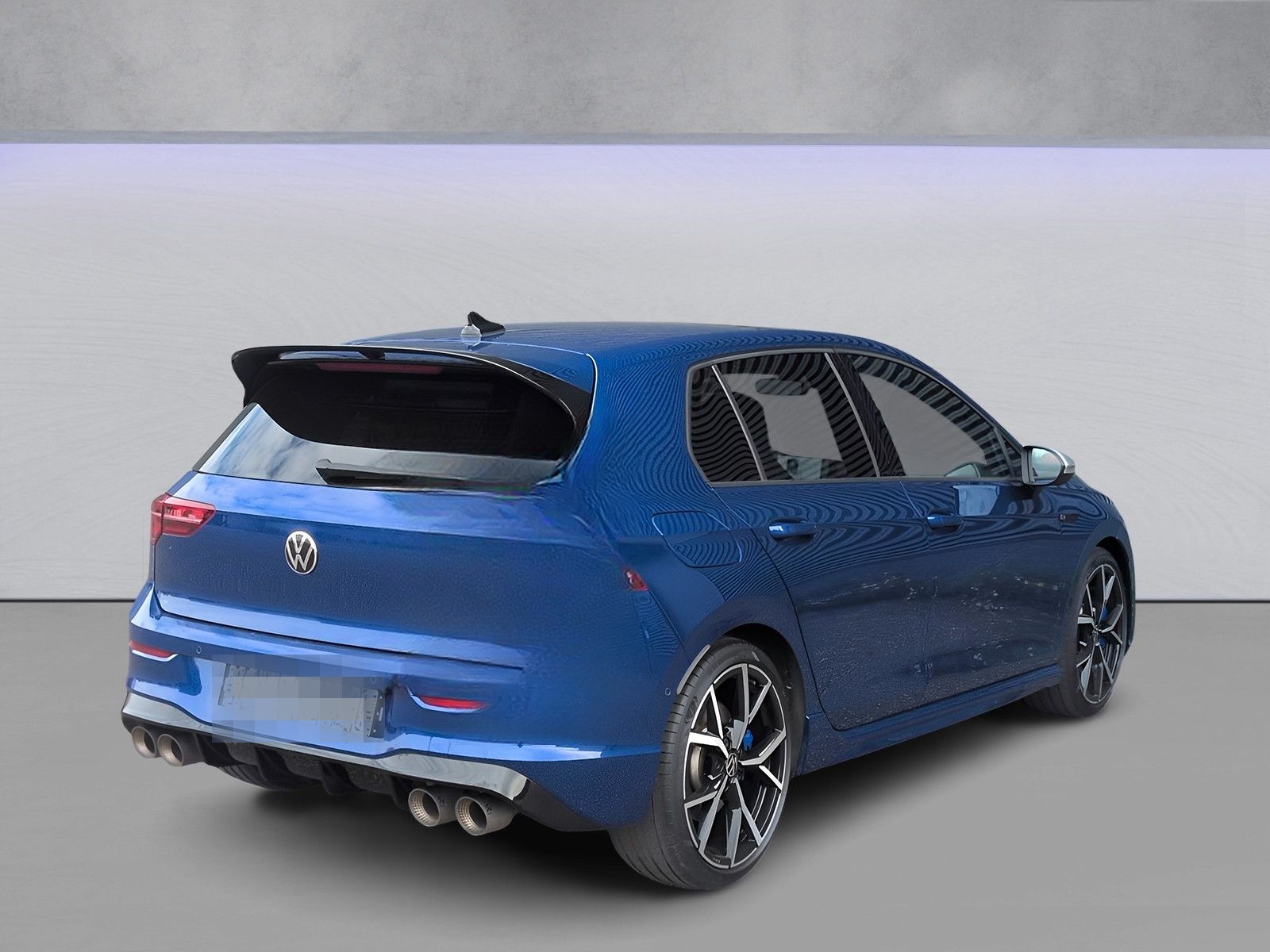 Volkswagen GOLF R PERFORMANCE AKRA*PANO*H&K foto 5
