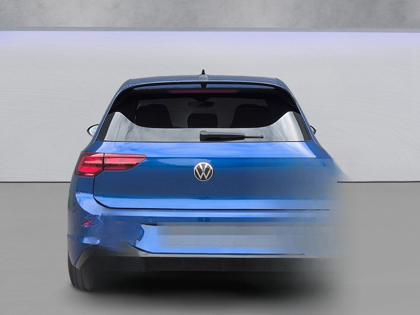 Volkswagen GOLF R PERFORMANCE AKRA*PANO*H&K foto 6