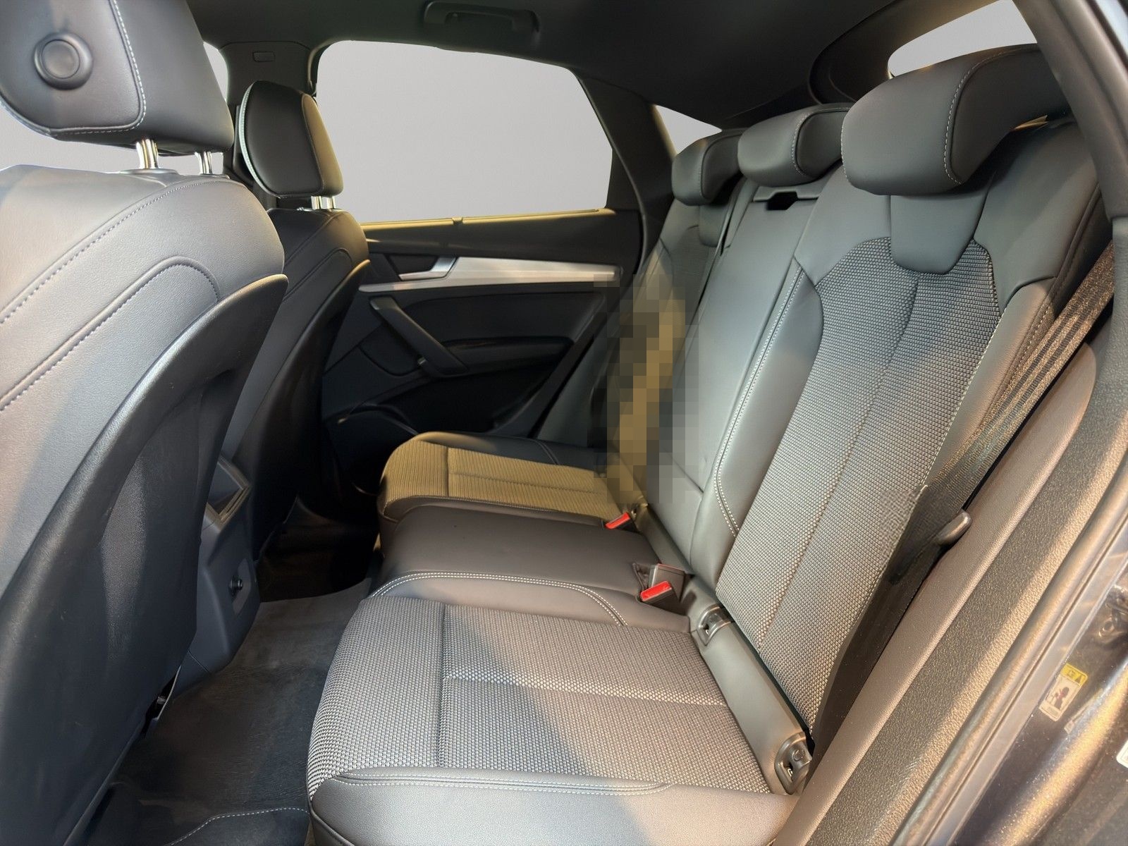 Audi Q5 Sportback S-Line Pano LED RFK AHK 40 TDI quat foto 13