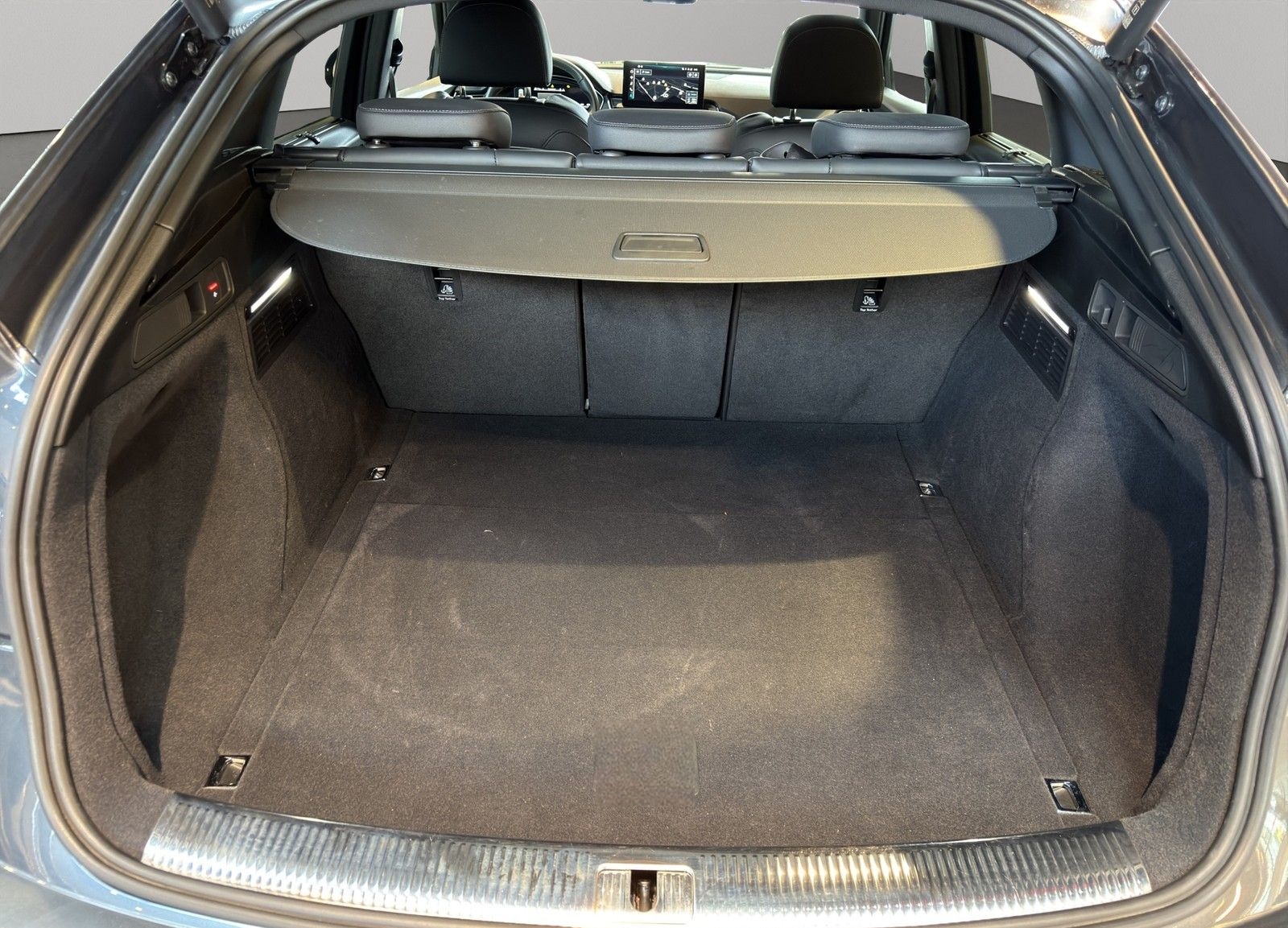 Audi Q5 Sportback S-Line Pano LED RFK AHK 40 TDI quat foto 18