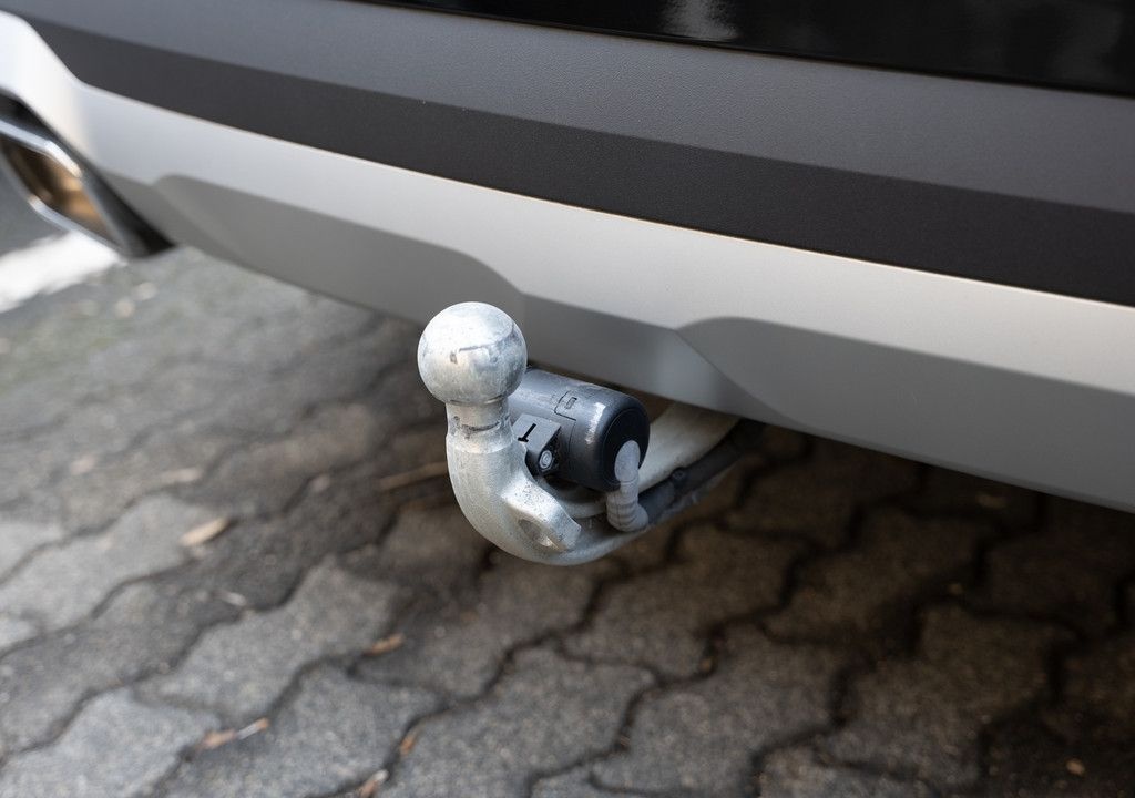 BMW X3 xDrive 30e FACEL. AHK 360° LED ACC W-LAN NAVI foto 12