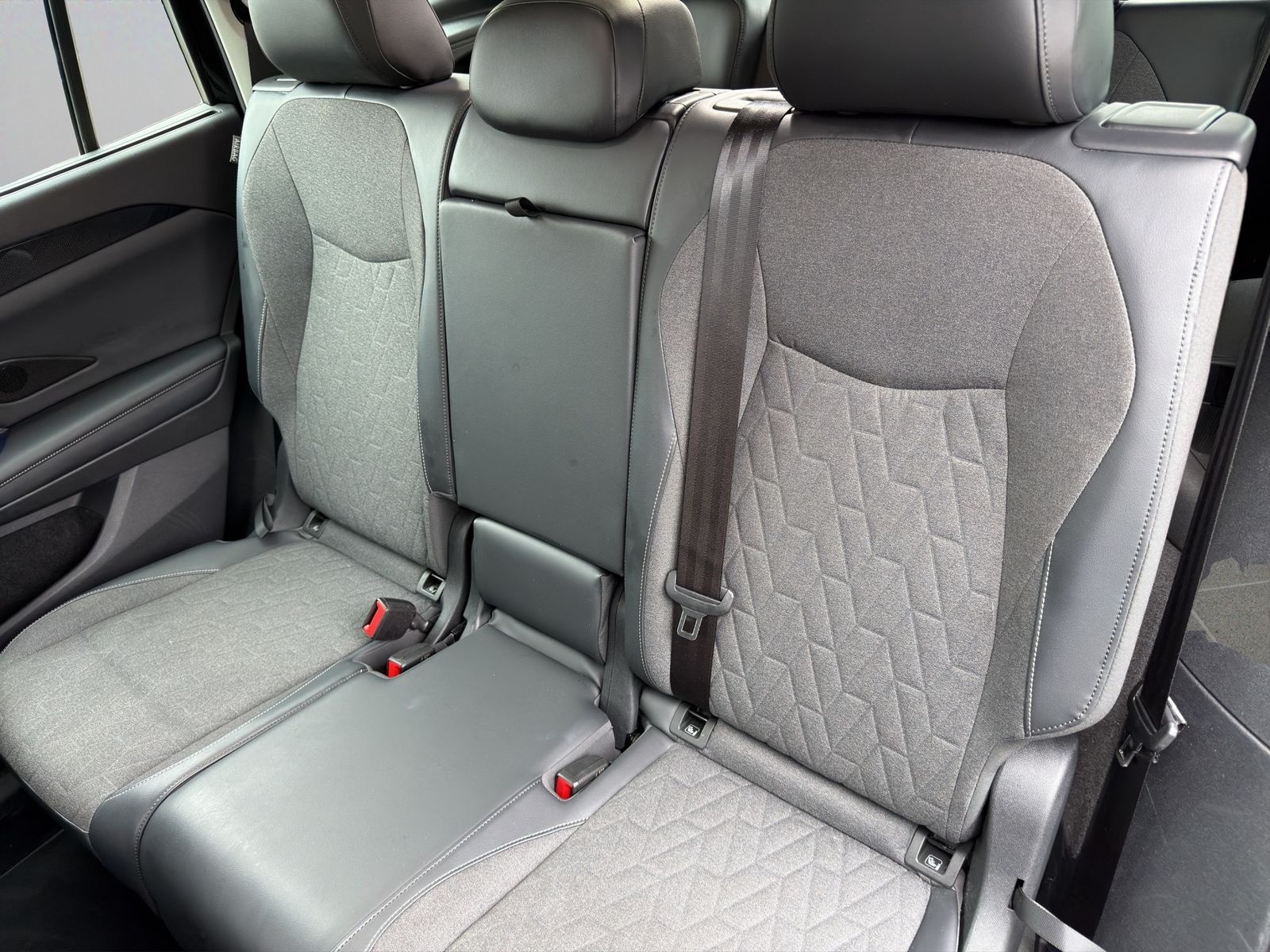 Volkswagen Tayron 2.0 TDI 4M Life AHK 7Sitze IQ.HD AreaView foto 11
