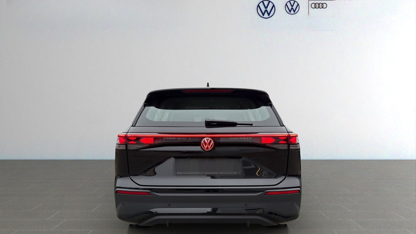 Volkswagen Tayron 2.0 TDI 4M Life AHK 7Sitze IQ.HD AreaView foto 5