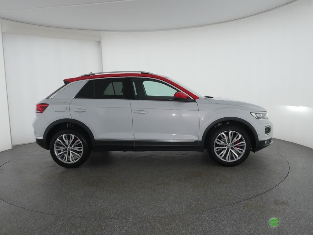 Volkswagen T-Roc 1.5 TSI Sport Navi/Pano/V-Cockpit/ACC/18" foto 15