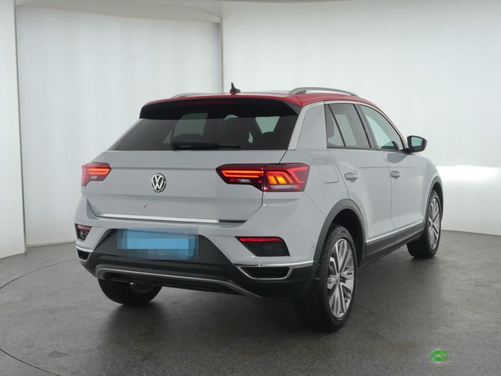 Volkswagen T-Roc 1.5 TSI Sport Navi/Pano/V-Cockpit/ACC/18" foto 4