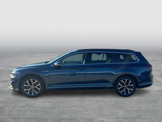 Volkswagen Passat Variant 1.4 TSI eHybrid GTE Matrix Pano foto 2