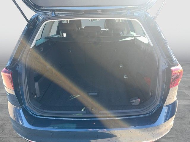 Volkswagen Passat Variant 1.4 TSI eHybrid GTE Matrix Pano foto 12