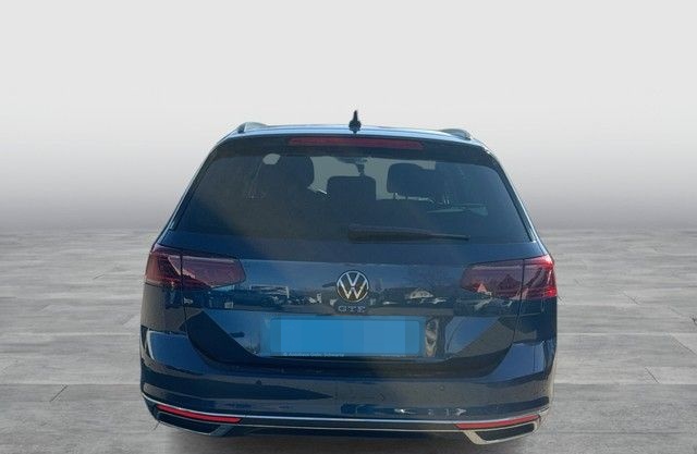 Volkswagen Passat Variant 1.4 TSI eHybrid GTE Matrix Pano foto 4