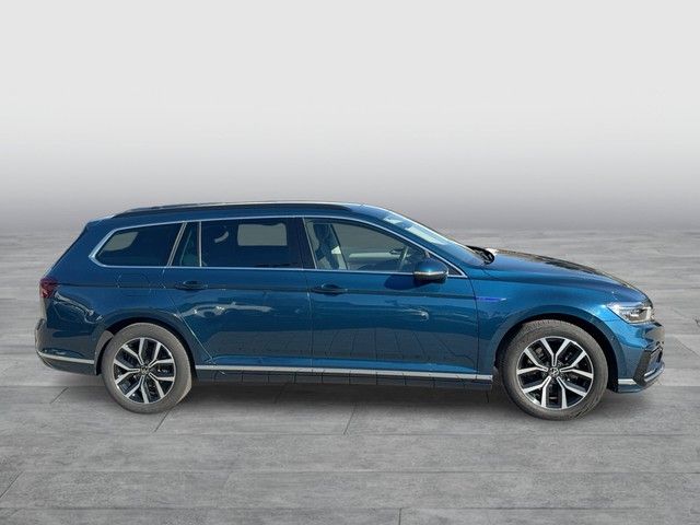 Volkswagen Passat Variant 1.4 TSI eHybrid GTE Matrix Pano foto 5