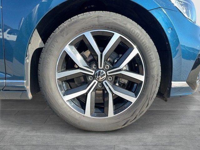 Volkswagen Passat Variant 1.4 TSI eHybrid GTE Matrix Pano foto 6