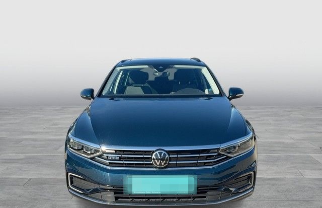 Volkswagen Passat Variant 1.4 TSI eHybrid GTE Matrix Pano foto 7