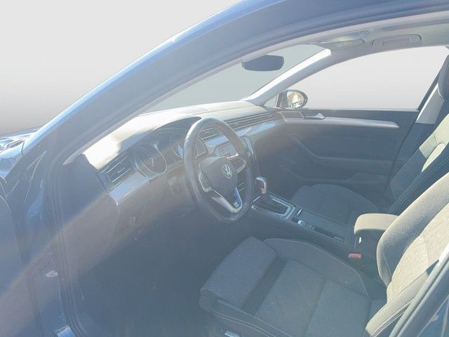 Volkswagen Passat Variant 1.4 TSI eHybrid GTE Matrix Pano foto 8