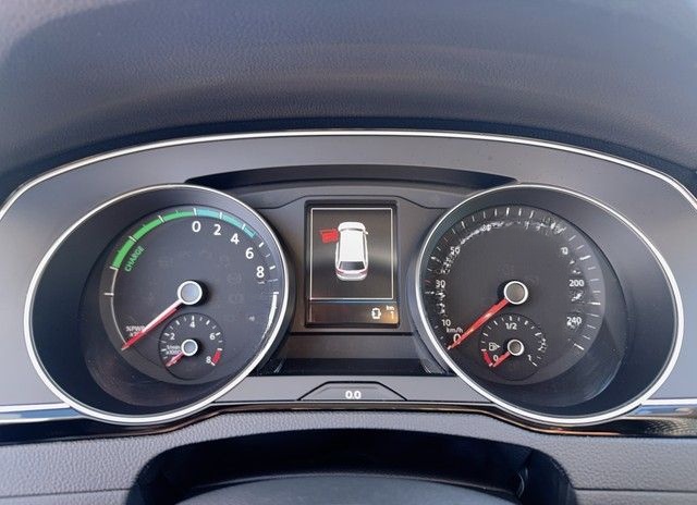 Volkswagen Passat Variant 1.4 TSI eHybrid GTE Matrix Pano foto 9