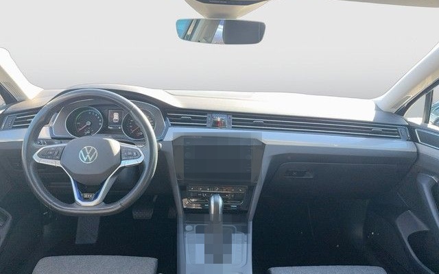 Volkswagen Passat Variant 1.4 TSI eHybrid GTE Matrix Pano foto 10