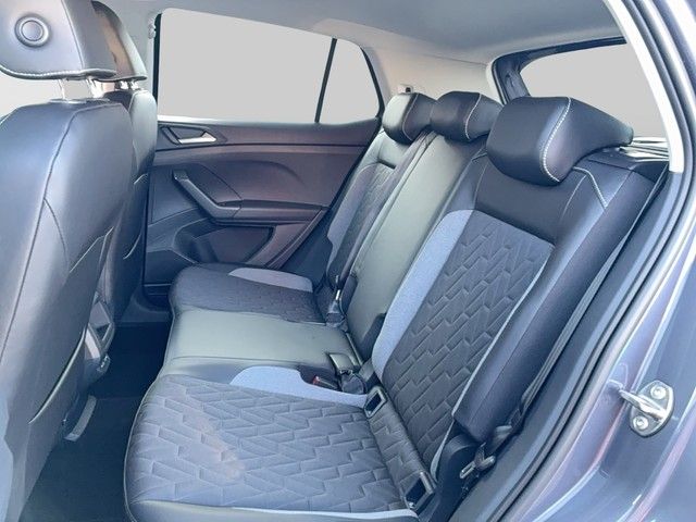 Volkswagen T-Cross  1.0 TSI DSG Energy AHK+Kamera+Sitzhzg. foto 11