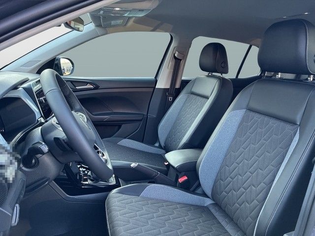 Volkswagen T-Cross  1.0 TSI DSG Energy AHK+Kamera+Sitzhzg. foto 13