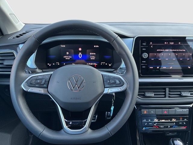 Volkswagen T-Cross  1.0 TSI DSG Energy AHK+Kamera+Sitzhzg. foto 14