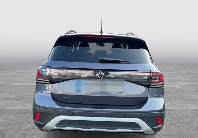 Volkswagen T-Cross  1.0 TSI DSG Energy AHK+Kamera+Sitzhzg. foto 4
