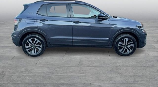 Volkswagen T-Cross  1.0 TSI DSG Energy AHK+Kamera+Sitzhzg. foto 5
