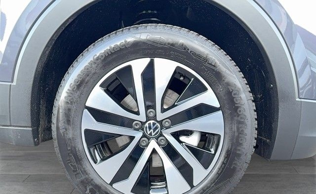Volkswagen T-Cross  1.0 TSI DSG Energy AHK+Kamera+Sitzhzg. foto 6