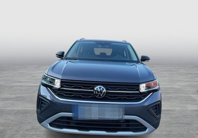 Volkswagen T-Cross  1.0 TSI DSG Energy AHK+Kamera+Sitzhzg. foto 7